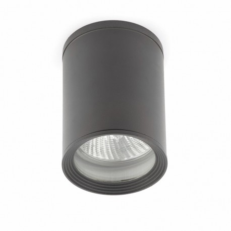 TASA Lampara plafon gris oscuro 70806 - FARO ILUMINACION