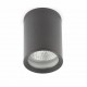TASA Lampara plafon gris oscuro 70806 - FARO ILUMINACION