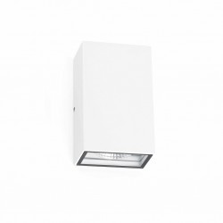 LING LED Lampara aplique blanco 70813 - FARO ILUMINACION