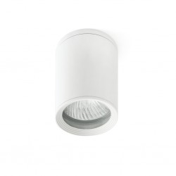 TASA Lampara plafon blanco 70821 - FARO ILUMINACION