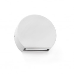 PILL LED Lampara aplique blanco 70824 - FARO ILUMINACION