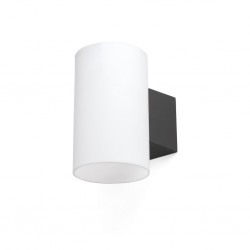 LUR LED Lampara aplique gris oscuro 70827 - FARO ILUMINACION