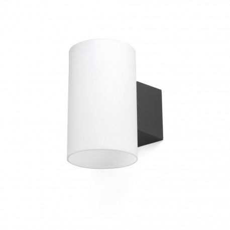 LUR LED Lampara aplique gris oscuro 70827 - FARO ILUMINACION