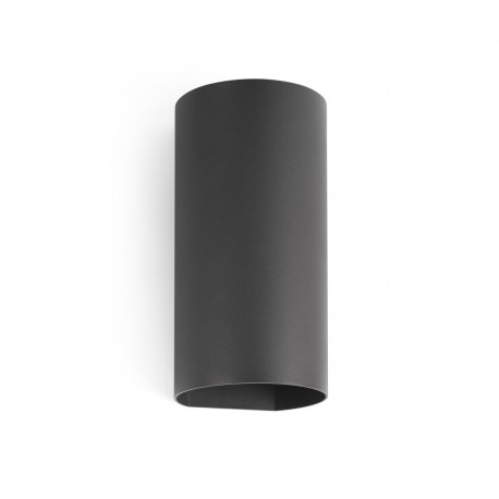BRUC LED Aplique gris oscuro 70828 - FARO ILUMINACION