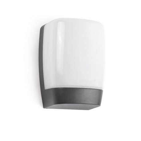 POL LED Aplique gris oscuro 70829 - FARO ILUMINACION
