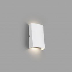 NAIROBI LED Lampara aplique blanco 70830 - FARO ILUMINACION