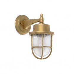 NAHIR Lampara aplique laton 70992 - FARO ILUMINACION