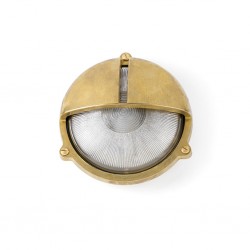 TIMON Lampara aplique laton 70996 - FARO ILUMINACION