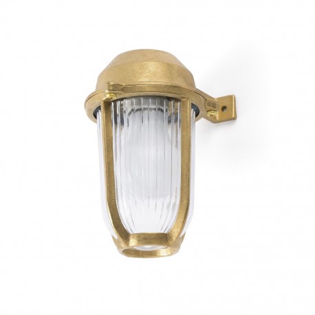 BORDA Lampara aplique laton 70997 - FARO ILUMINACION