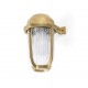 BORDA Lampara aplique laton 70997 - FARO ILUMINACION