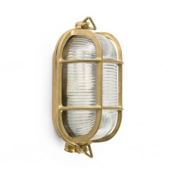 CABO Lampara aplique laton 70998 - FARO ILUMINACION