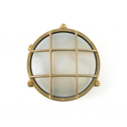 NORAY Lampara aplique laton 70999 - FARO ILUMINACION