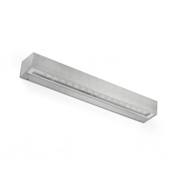 TACANA LED Lampara aplique aluminio 71049 - FARO ILUMINACION