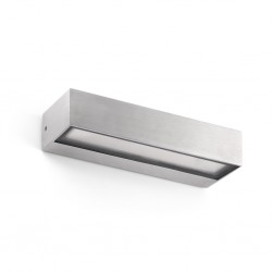 TOLUCA LED Lampara aplique aluminio 71052 - FARO ILUMINACION