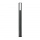 BU-OH LED Farola gris oscuro 71209 - FARO ILUMINACION