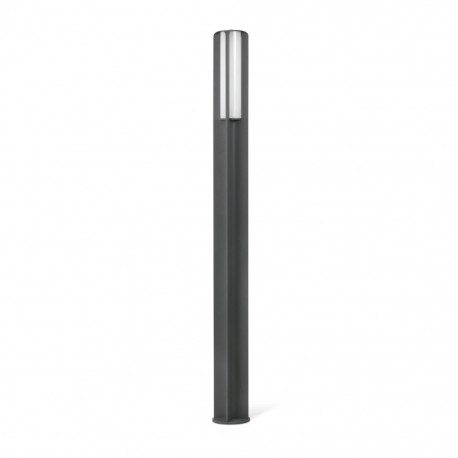 BU-OH LED Farola gris oscuro 71209 - FARO ILUMINACION