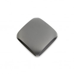 BU-OH LED Lampara aplique gris oscuro 71212 - FARO ILUMINACION