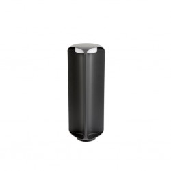 BU-OH LED Lampara baliza gris oscuro h56cm 71214 - FARO ILUMINACION