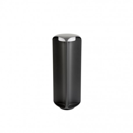BU-OH LED Lampara baliza gris oscuro h56cm 71214 - FARO ILUMINACION