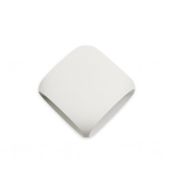 BU-OH LED Lampara aplique blanco 71215 - FARO ILUMINACION