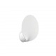 LOTUS Lampara aplique blanco 71222 - FARO ILUMINACION
