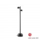 BROT Lampara baliza negro 71253 - FARO ILUMINACION