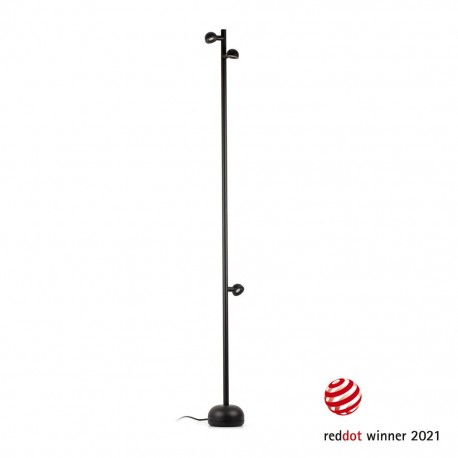 BROT Lampara farola negro 71254 - FARO ILUMINACION