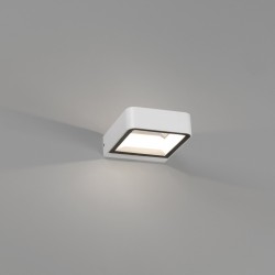 AXEL LED Lampara aplique blanco 71272 - FARO ILUMINACION