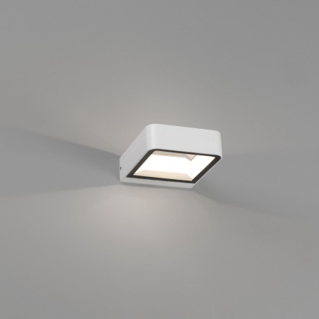AXEL LED Lampara aplique blanco 71272 - FARO ILUMINACION