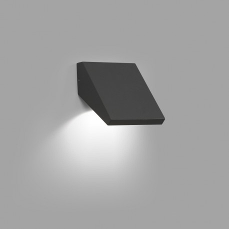 GUIZA LED Lampara aplique gris oscuro 71278 - FARO ILUMINACION
