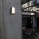MASK Lampara aplique gris oscuro 71279 - FARO ILUMINACION