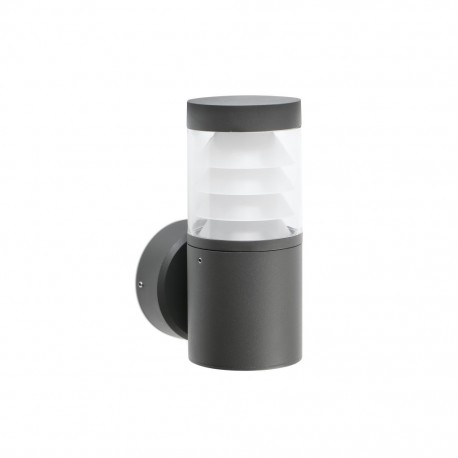 PLIM-3 LED Lampara aplique gris oscuro 71297 - FARO ILUMINACION