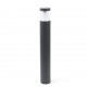PLIM-1 LED Lampara baliza gris oscuro 71299 - FARO ILUMINACION