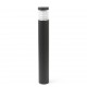 PLIM-3 LED Lampara baliza gris oscuro 71301 - FARO ILUMINACION