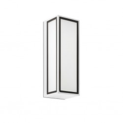 PIVOT LED Lampara aplique blanca 71304 - FARO ILUMINACION