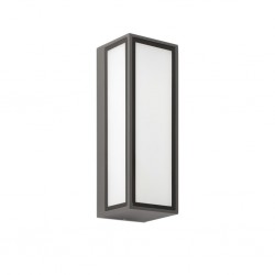 PIVOT LED Lampara aplique gris oscuro 71305 - FARO ILUMINACION