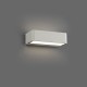TAKUA LED Lampara aplique blanca 71308 - FARO ILUMINACION