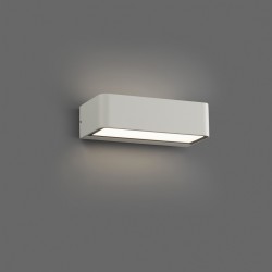 TAKUA LED Lampara aplique blanca 71308 - FARO ILUMINACION
