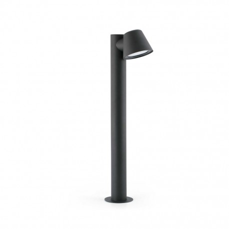 GINA Lampara baliza gris oscuro 71352 - FARO ILUMINACION