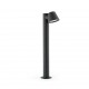 GINA Lampara baliza gris oscuro 71352 - FARO ILUMINACION