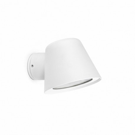 GINA Lampara aplique blanco 71366 - FARO ILUMINACION