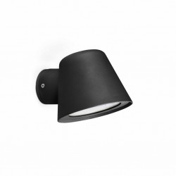 GINA Lampara aplique negro 71367 - FARO ILUMINACION