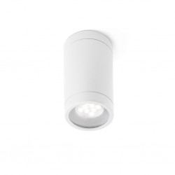 OLOT Lampara plafon blanco 71372 - FARO ILUMINACION