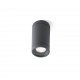 OLOT Lampara plafon gris oscuro 71374 - FARO ILUMINACION
