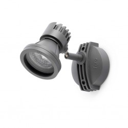 MINIPROJECT Lampara proyector gris 71383 - FARO ILUMINACION