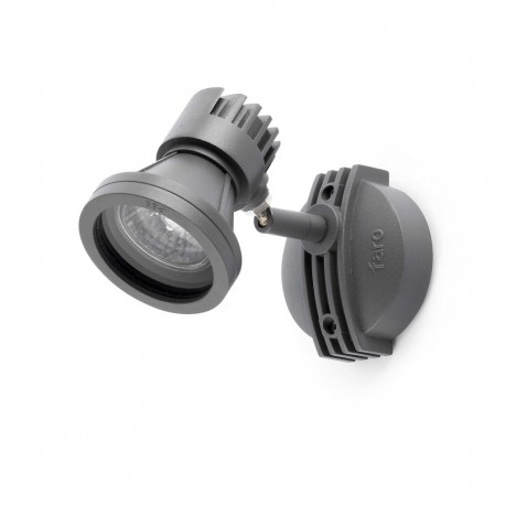 MINIPROJECT Lampara proyector gris 71383 - FARO ILUMINACION
