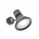 PROJECT Lampara proyector gris oscuro 71389 - FARO ILUMINACION