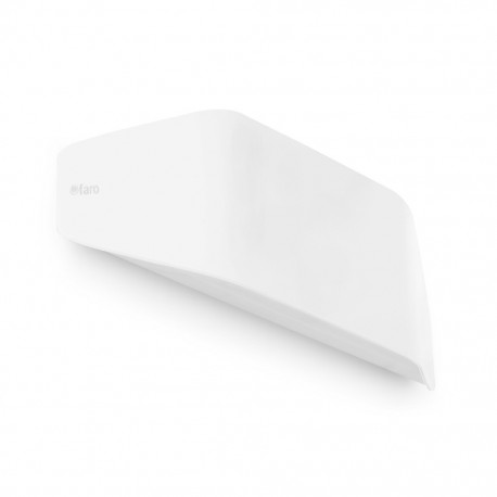 FUTURE Lampara aplique blanco 71516 - FARO ILUMINACION