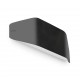 FUTURE Lampara aplique gris oscuro 71517 - FARO ILUMINACION