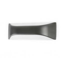 VIEW Lampara aplique gris oscuro 71519 - FARO ILUMINACION